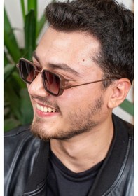 Resim Oscar Optic Osc008 Erkek Güneş Gözlüğü 