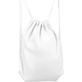 Resim Rutbil Sports Sade Renk Futbol Spor Sırt Çanta Büzgülü Sırt Çanta Fitness Çantası Halısaha Krampon Çantası 