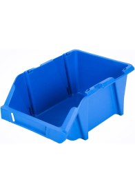 Resim Sembol Plastik Kpa20 Mavi Konik Plastik Avadanlık 