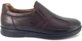 Resim Hoka 32606 Forelli Günlük Anatomik Erkek Ayakkabı-Kahverengi 