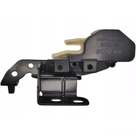 Resim Panjur Kilidi Tgs-Tgx-Tgm Euro-6 Sol - 81971166081 