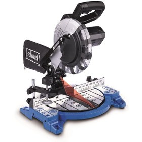 Resim Scheppach HM210L Gönye Kesme Makinesi 