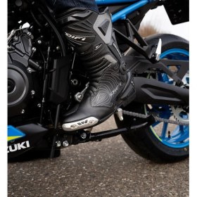 Resim Difi Curb Deri Motosiklet Botu 