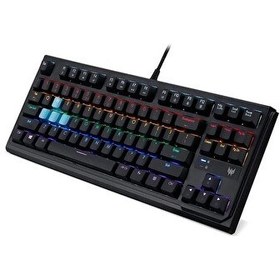 Resim Acer Predator Aethon 301 TKL Q Mekanik Oyuncu Klavyesi 