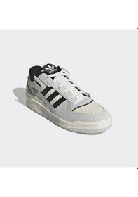 Resim Adidas Forum Exhıbıt Low Erkek Spor Ayakkabı Gx6284 001 