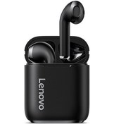 Resim Wealthglow Lenovo Lp2 Kablosuz Bluetooth Kulaklık Yarı Kulak Içi Spor Ultra Uzun Menzilli Yüksek Kaliteli Oyun Gecikmesiz Oyun 8oc52ı 