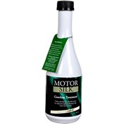 Resim Motorsilk Benzin Yakıt Katkısı 100Ml. 