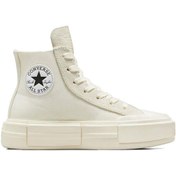 Resim Converse Chuck Taylor All Star Cruıse Kadın Günlük Ayakkabı A04688C Bej 