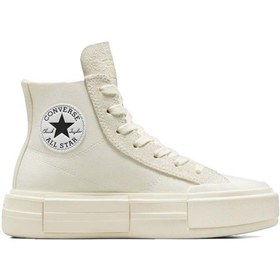 Resim Converse Chuck Taylor All Star Cruıse Kadın Günlük Ayakkabı A04688C Bej 