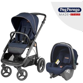 Resim Peg Perego Veloce Tc Slk Travel Bebek Arabası 