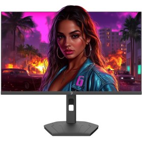 Resim Gamepower Lunis L50 27'' 240hz 0.5ms Va Fhd Rgb Pivot Gaming Monitör Ölü Piksel 