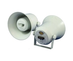 Resim Westsound Frh-4 10 Cm 40 Watt Trafosuz Horn Hoparlör 1 Adet 