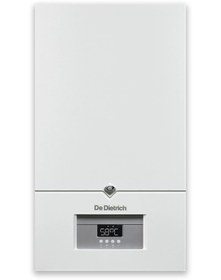 Resim De Dietrich inidens 24 kW Yoğuşmalı Kombi 