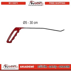 Resim Pdr Boyasız Göçük Düzeltme Çubuğu Kuşak Arası 