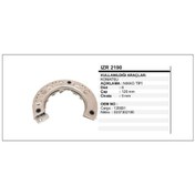 Resim Diot Tablasi Nikko Komatsu 6 Diot 126Mm 504631833 