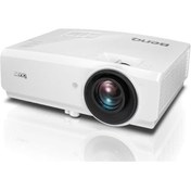 Resim BenQ SH753P Full HD 1080p İş ve Eğitim Projeksiyonu, 5000 ANSI Lümen, 2x HDMI, DLP 