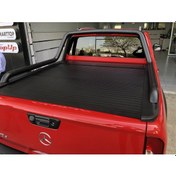 Resim MERCEDES X-CLASS ROLLBACK EVOLUTION, SÜRGÜLÜ KAPAK 