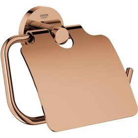 Resim Grohe Tuvalet Kağıtlık Essentials Warm Sunset - 40367da1 