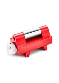 Resim Alüminyum Açı Ayarlanabilir Kalemtıraş Ağaç İşleme E23855 