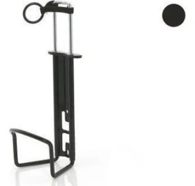 Resim Xlc Matara Tutucu 1 Litre Alüminyum Siyah 