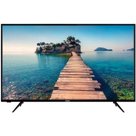 Resim VESTEL 43" 109 Ekran Uydu Alıcılı Ultra Hd 4k Smart Led Tv (2 Yıl Garantili Revizyonlu Ürün) 