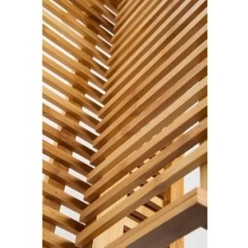 Resim Bambum Merienda Bulaşık Sepeti 52 cm (Büyük Boy), Ahşap 