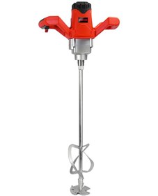 Resim Stayer DML20 18 V 4.0 Ah Li-ion Akülü Boya ve Harç Mikseri 