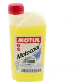 Resim Motul Radyatör Soğutma Sıvısı -37 C Motul 1Lt Motocool Expert 