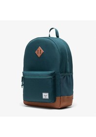 Resim Herschel Heritage Çocuk Yeşil Sırt Çantası 11576 Yeşil 