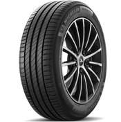 Resim Michelin 215/45 R17 91W XL Primacy 4+ Binek Yaz Lastiği (2025 Üretim) 