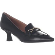 Resim Alpaca Topuklu/ Stiletto Kadın 64n0 Frau Nappa Nero Black Alpaca 