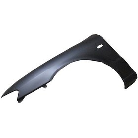 Resim Esse Oto - Mazda 626- Sd/hb- 98/01 Ön Çamurluk Delikli Sol Esse3352102 Gg3e-52-211 