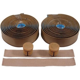 Resim Brooks Cambium Rubber Gidon Sargısı Natural Siyah 