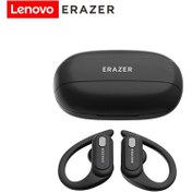 Resim Yaleker Lenovo Erazer Xt60pro Kablosuz Kulak İçi Kulaklık, Uzun Pil Ömrü, Ipx5 Su Geçirmez, Spor Ve Egzersiz İçin Rahat Tasarım 