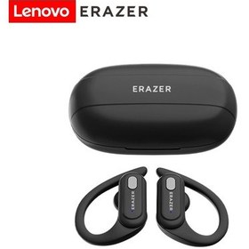 Resim Yaleker Lenovo Erazer Xt60pro Kablosuz Kulak İçi Kulaklık, Uzun Pil Ömrü, Ipx5 Su Geçirmez, Spor Ve Egzersiz İçin Rahat Tasarım 