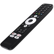 Resim Dreamstar Uyumlu Dreamstar Nova 4k Android Box Kumandası 