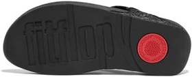 Resim Fitflop Lulu Glitter Toe-Thongs kadın sandaleti 
