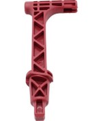 Resim Suntek Bmw X5 X6 F15 F16 Kırmızı Renk Için Acil El Freni 