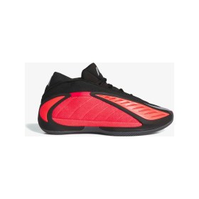Resim Adidas Anthony Edwards 2 Erkek Siyah Basketbol Ayakkabısı.- 