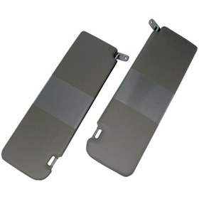 Resim Öziş Mt06020000 Mıtsubıshı Canter Fe İç Güneşlik 1990 - 1997 H350 