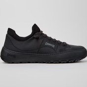 Resim CAMPER Erkek Peu Serra Sneakers - Siyah 