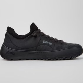 Resim CAMPER Erkek Peu Serra Sneakers - Siyah 