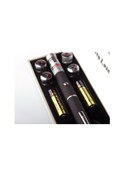 Resim Yeşil Lazer Pointer 8000 Mw 5 Başlıklı Evv-10334 