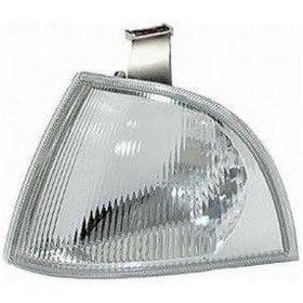 Resim Skoda Octavia 1 Sinyal Sol 01-04 