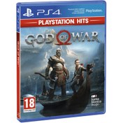 Resim Sony God Of War (hıts) Ps4 Oyun 