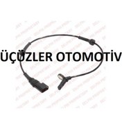 Resim Abs Hız Sensörü Focus 98Ag2B372Af 1093743 Delphı 