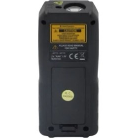 Resim Cem LDM-60B Lazermetre (60 Metre) 