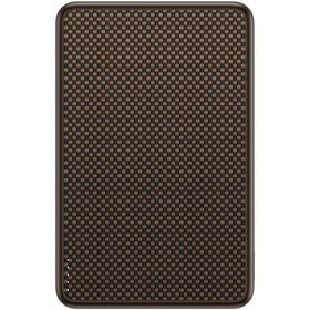 Resim Benks MP17 ArmorGo M-safe Şarj Özellikli ArmorTint Aramid Fiber Qi2 Teknolojili Powerbank 15W 10000mAh - Gold 