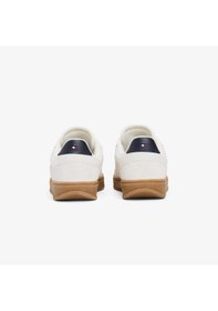 Resim Tommy Hilfiger Heritage Unisex Beyaz Sneaker Fw0fw08643 Beyaz 