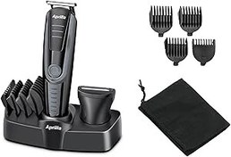 Resim Aprilla Elektrikli tıraş makinesi AHC-5018 USB Ne Gramos veya 400 g 